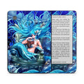 In Her Own World - Kobo Clara 2E Skin