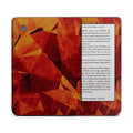 Kingsnake - Kobo Clara 2E Skin
