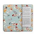 KoiFish Pond - Kobo Clara 2E Skin