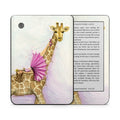 Lounge Giraffe - Kobo Clara 2E Skin