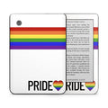 Love Wins - Kobo Clara 2E Skin