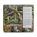 Mantis Mundi - Kobo Clara 2E Skin