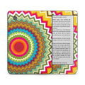 Mosaic Burst - Kobo Clara 2E Skin