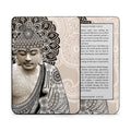 Meditation Mehndi - Kobo Clara 2E Skin