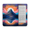 Mountain Moonrise - Kobo Clara 2E Skin