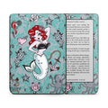 Molly Mermaid - Kobo Clara 2E Skin