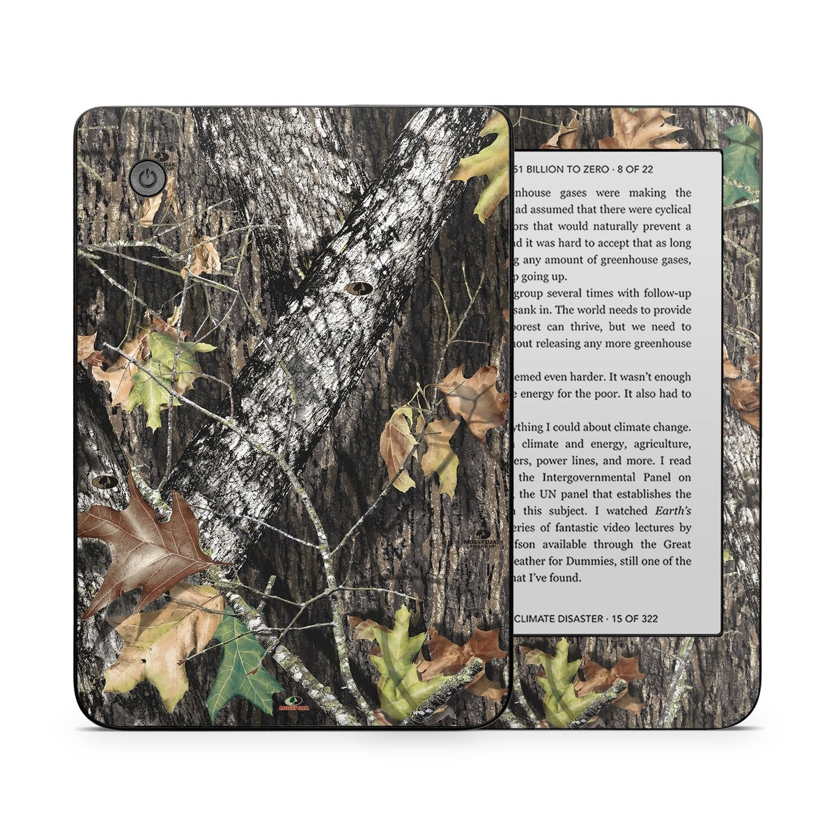 Break-Up - Kobo Clara 2E Skin