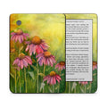 Prairie Coneflower - Kobo Clara 2E Skin