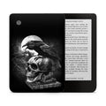 Poe's Raven - Kobo Clara 2E Skin