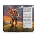 Rising Tiger - Kobo Clara 2E Skin
