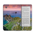Rocky Ride - Kobo Clara 2E Skin