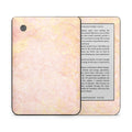 Rose Gold Marble - Kobo Clara 2E Skin