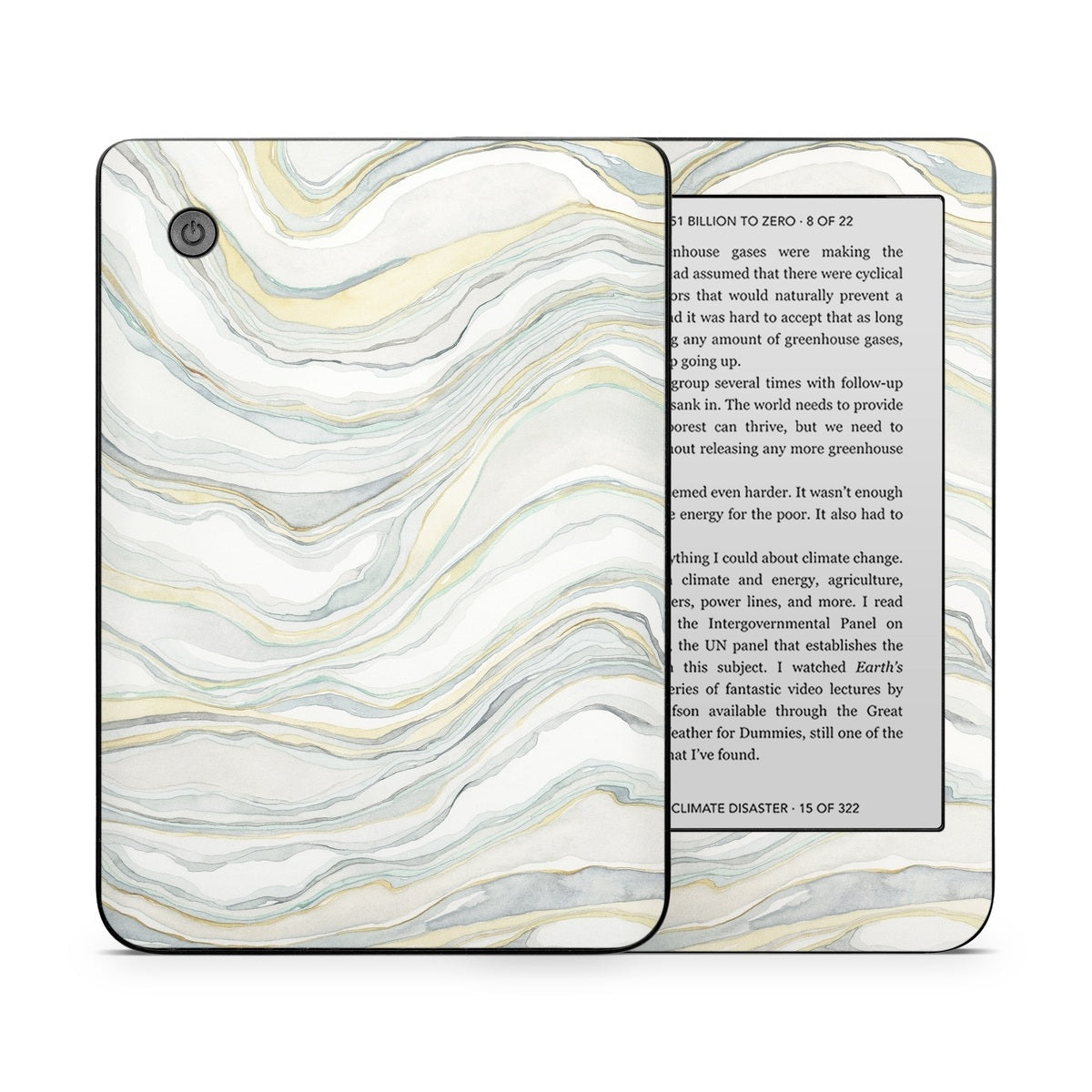 Sandstone - Kobo Clara 2E Skin
