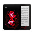 She Devil - Kobo Clara 2E Skin