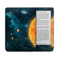 Solar System - Kobo Clara 2E Skin