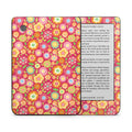 Flowers Squished - Kobo Clara 2E Skin