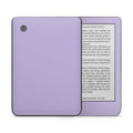 Solid State Lavender - Kobo Clara 2E Skin