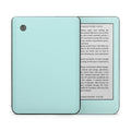 Solid State Mint - Kobo Clara 2E Skin
