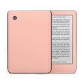 Solid State Peach - Kobo Clara 2E Skin