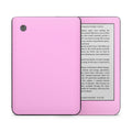 Solid State Pink - Kobo Clara 2E Skin