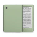 Solid State Sage - Kobo Clara 2E Skin