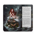Ocean's Temptress - Kobo Clara 2E Skin