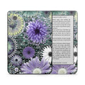 Tidal Bloom - Kobo Clara 2E Skin