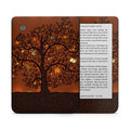 Tree Of Books - Kobo Clara 2E Skin