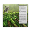 Tumbledown - Kobo Clara 2E Skin