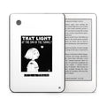 Train Tunnel - Kobo Clara 2E Skin