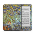 Irises - Kobo Clara 2E Skin