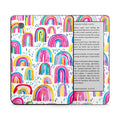 Watercolor Rainbows - Kobo Clara 2E Skin