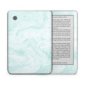 Winter Green Marble - Kobo Clara 2E Skin