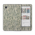 ABU Camo - Kobo Clara Colour Skin