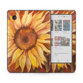 Autumn Beauty - Kobo Clara Colour Skin