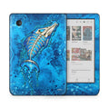 Barracuda Bones - Kobo Clara Colour Skin
