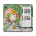 Be Glad - Kobo Clara Colour Skin