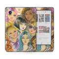 Bold & Bright - Kobo Clara Colour Skin