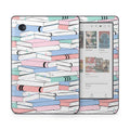 Book Stock - Kobo Clara Colour Skin