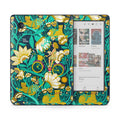 Cheetah Garden - Kobo Clara Colour Skin