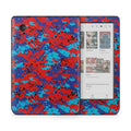 Digital Patriot Camo - Kobo Clara Colour Skin