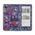 Distraction Tactic - Kobo Clara Colour Skin