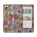 Doodles Color - Kobo Clara Colour Skin