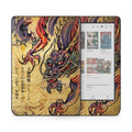 Dragon Legend - Kobo Clara Colour Skin