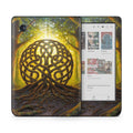 Eternal Woodland - Kobo Clara Colour Skin