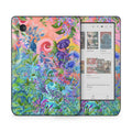 Fantasy Garden - Kobo Clara Colour Skin