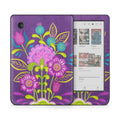 Floral Bouquet - Kobo Clara Colour Skin