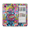 Flashy Flamingo - Kobo Clara Colour Skin