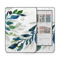 Floating Leaves - Kobo Clara Colour Skin