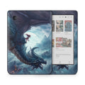 Flying Dragon - Kobo Clara Colour Skin